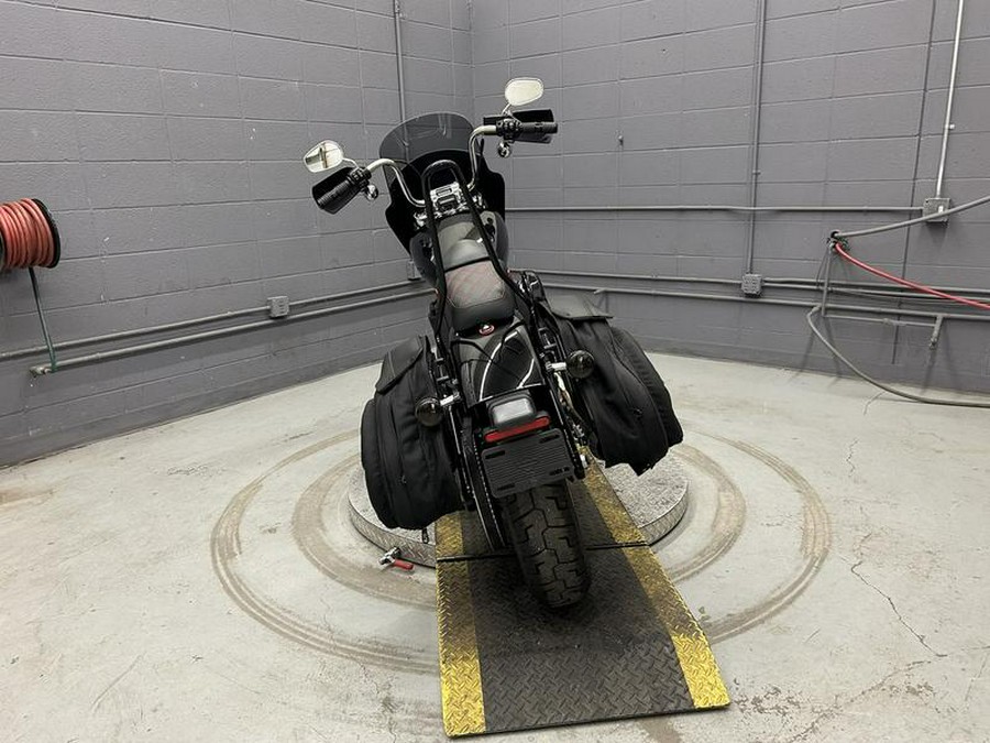 2023 Harley-Davidson® FXST - Softail® Standard