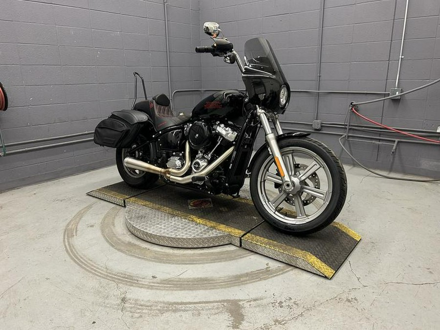 2023 Harley-Davidson® FXST - Softail® Standard
