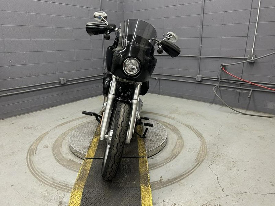 2023 Harley-Davidson® FXST - Softail® Standard