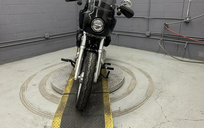 2023 Harley-Davidson® FXST - Softail® Standard