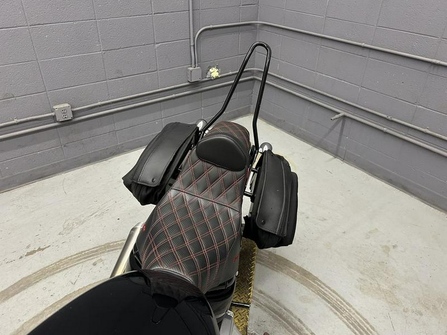 2023 Harley-Davidson® FXST - Softail® Standard