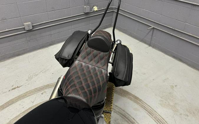 2023 Harley-Davidson® FXST - Softail® Standard