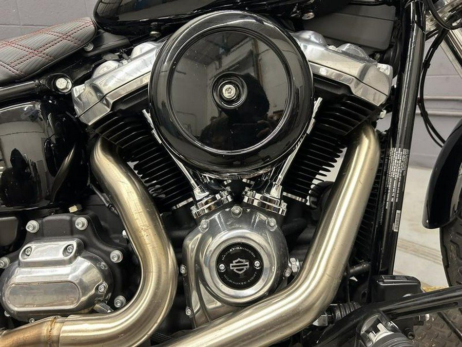 2023 Harley-Davidson® FXST - Softail® Standard
