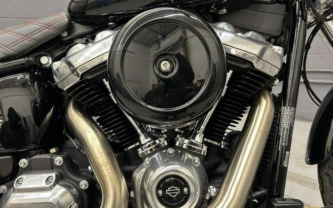2023 Harley-Davidson® FXST - Softail® Standard