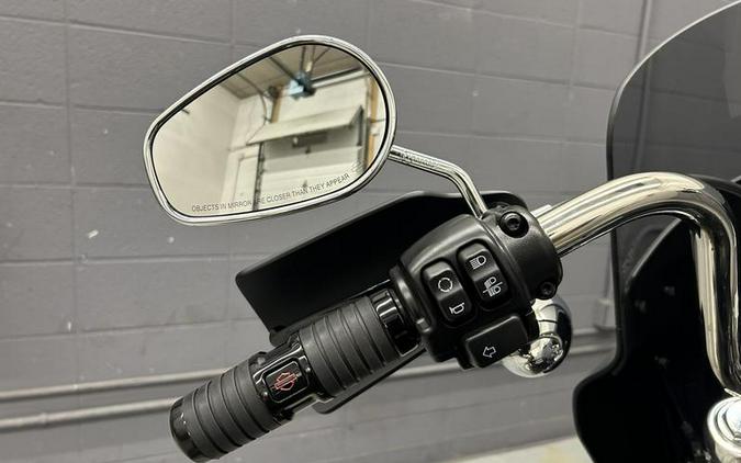 2023 Harley-Davidson® FXST - Softail® Standard