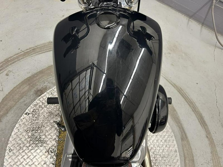 2023 Harley-Davidson® FXST - Softail® Standard