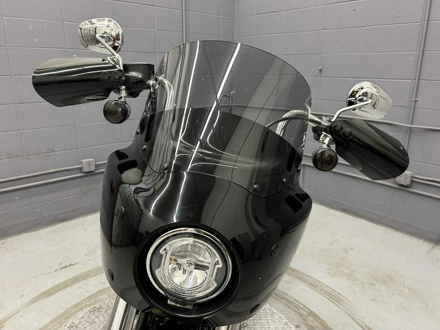 2023 Harley-Davidson® FXST - Softail® Standard