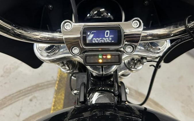 2023 Harley-Davidson® FXST - Softail® Standard