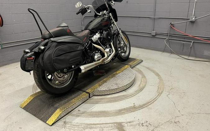 2023 Harley-Davidson® FXST - Softail® Standard