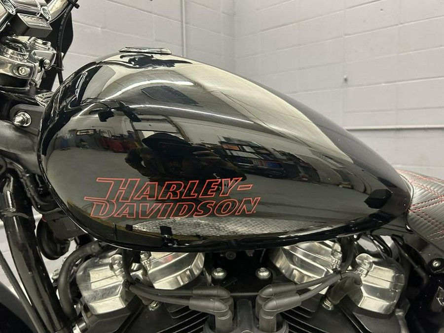 2023 Harley-Davidson® FXST - Softail® Standard