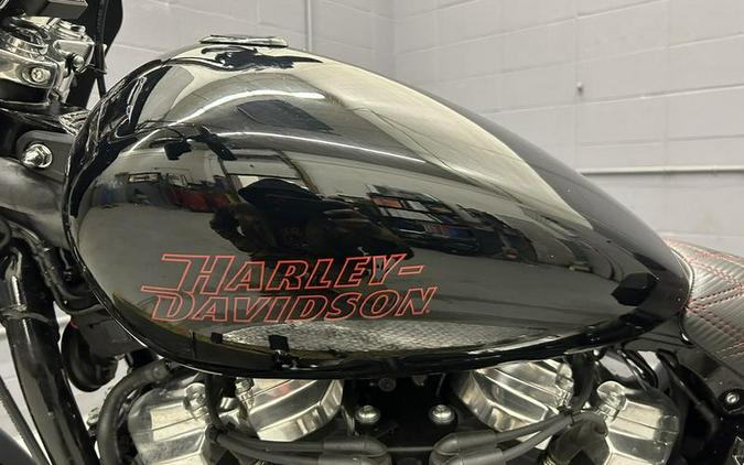 2023 Harley-Davidson® FXST - Softail® Standard