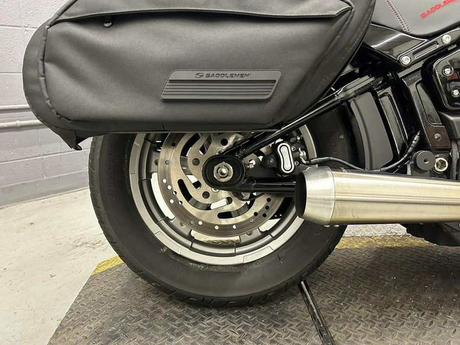 2023 Harley-Davidson® FXST - Softail® Standard