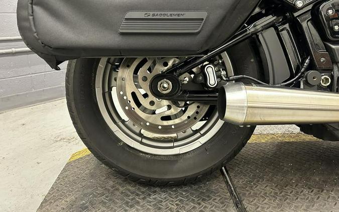 2023 Harley-Davidson® FXST - Softail® Standard