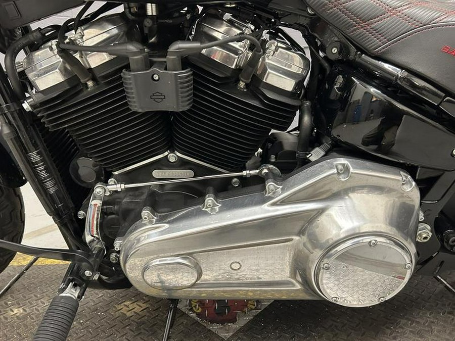 2023 Harley-Davidson® FXST - Softail® Standard