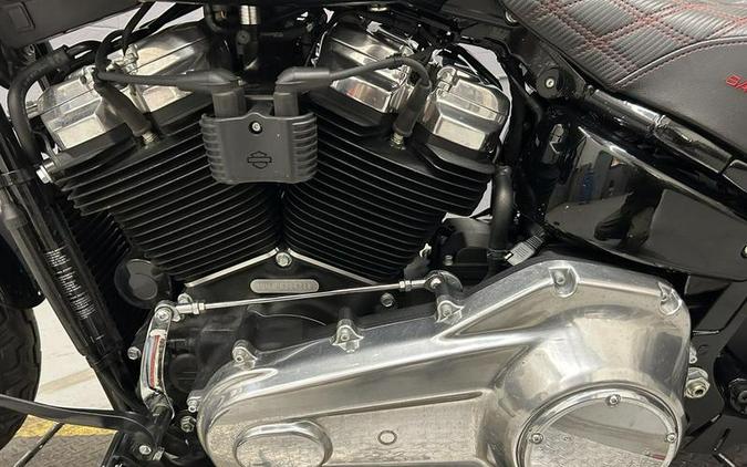 2023 Harley-Davidson® FXST - Softail® Standard