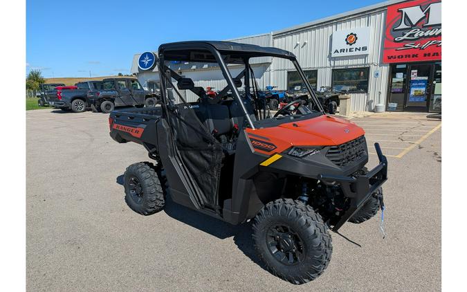 2026 Polaris Ranger® 1000 Premium