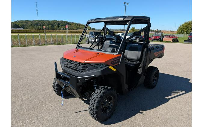 2026 Polaris Ranger® 1000 Premium