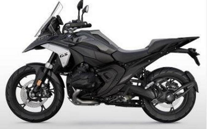 New 2026 BMW R 1300 GS Motorcycle in Kansas City, MO