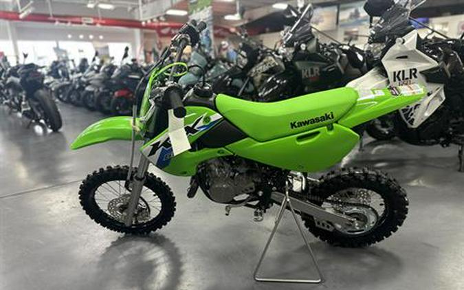 2026 Kawasaki KX™65