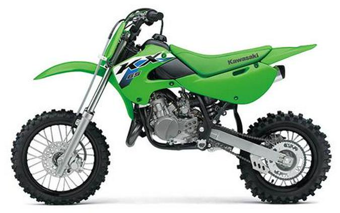 2026 Kawasaki KX 65