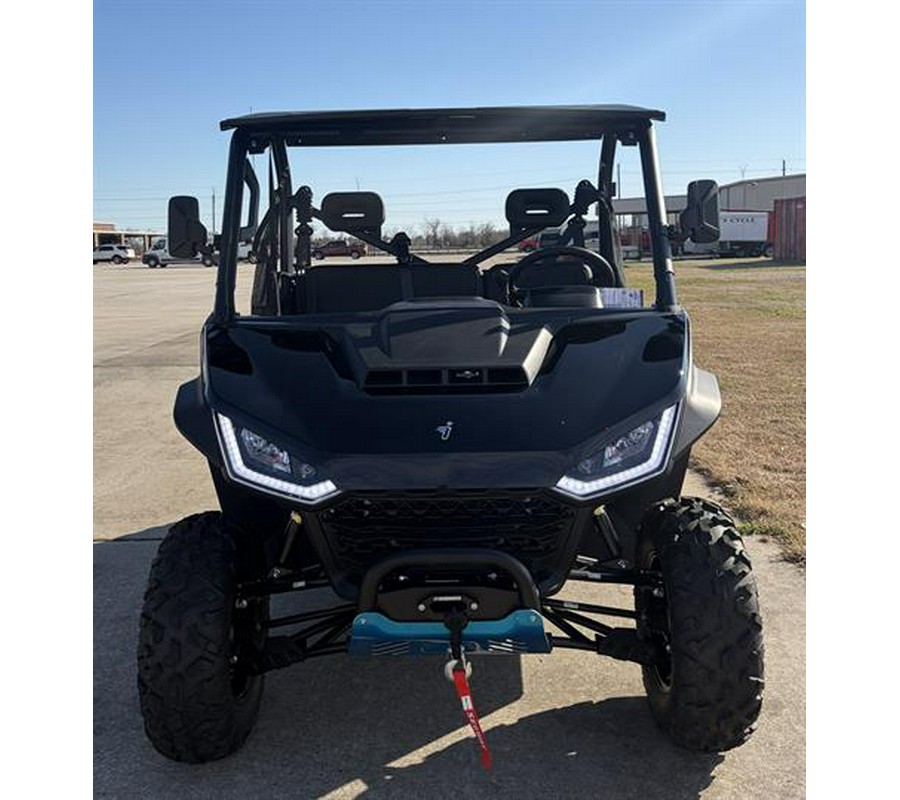 2025 Segway Powersports UT6 M