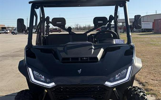 2025 Segway Powersports UT6 M