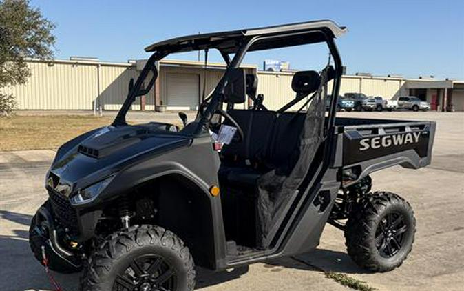 2025 Segway Powersports UT6 M