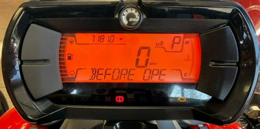 2021 Can-Am Ryker 900 ACE