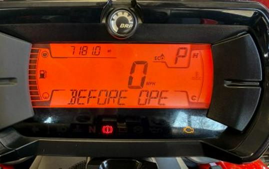 2021 Can-Am Ryker 900 ACE