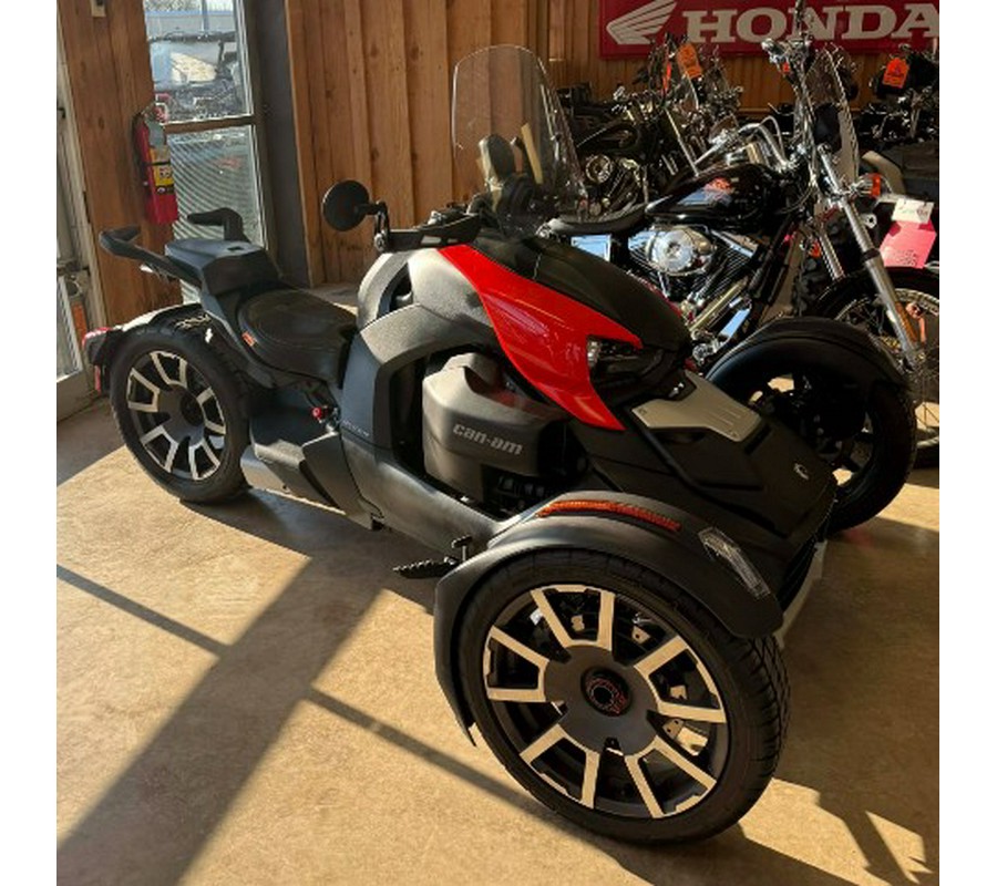 2021 Can-Am Ryker 900 ACE