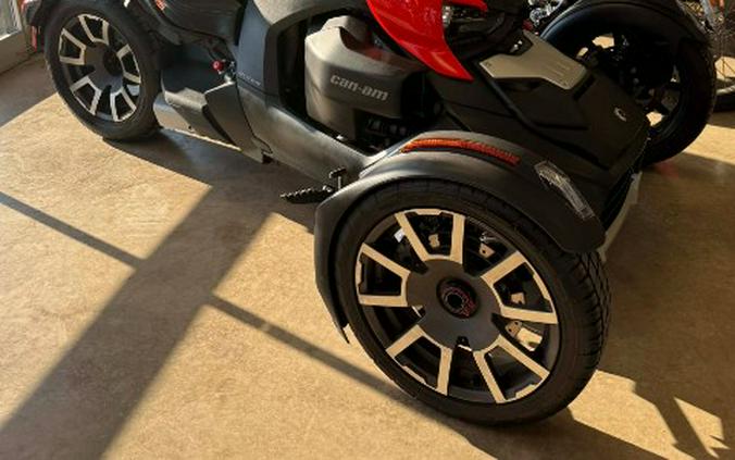 2021 Can-Am Ryker 900 ACE