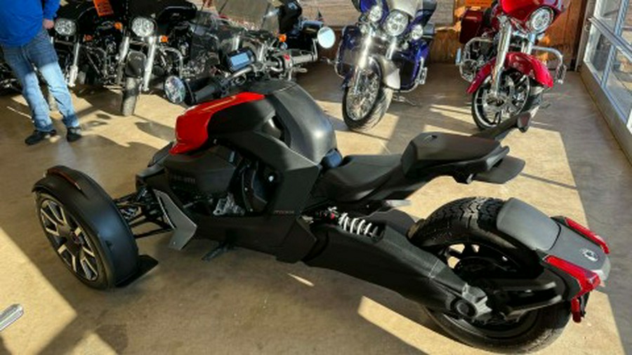 2021 Can-Am Ryker 900 ACE