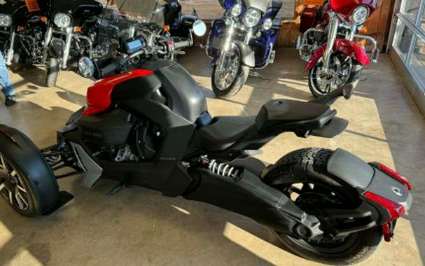 2021 Can-Am Ryker 900 ACE