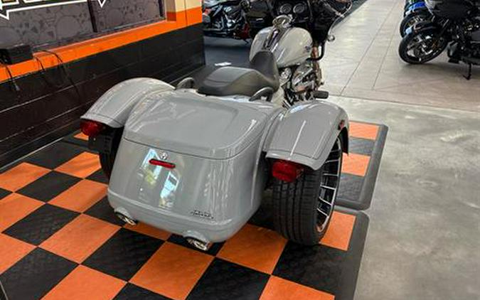 2024 Harley-Davidson Road Glide® 3