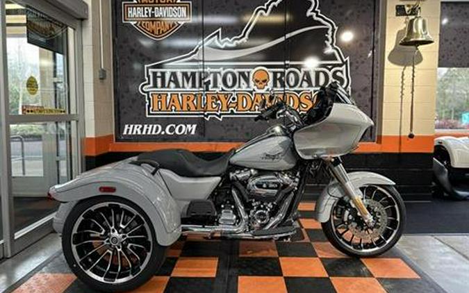 2024 Harley-Davidson Road Glide® 3
