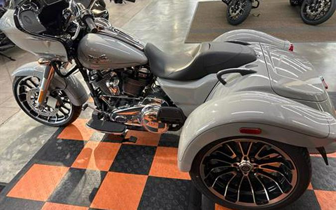2024 Harley-Davidson Road Glide® 3