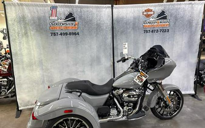 2024 Harley-Davidson Road Glide® 3