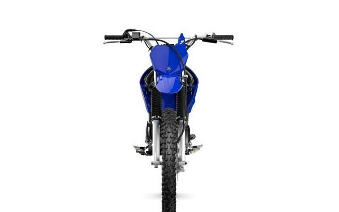 2026 Yamaha TT-R 125LE