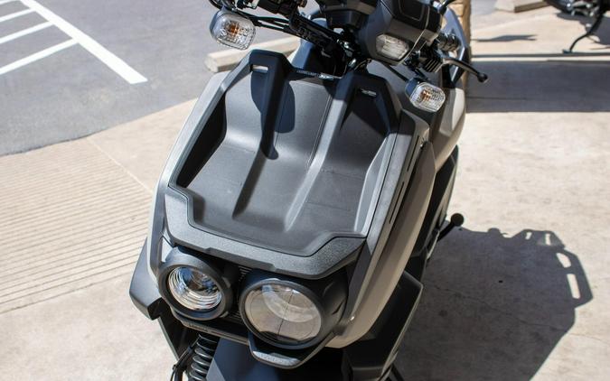 2026 YAMAHA ZUMA 125