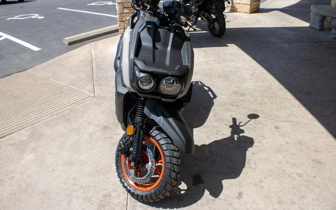 2026 YAMAHA ZUMA 125