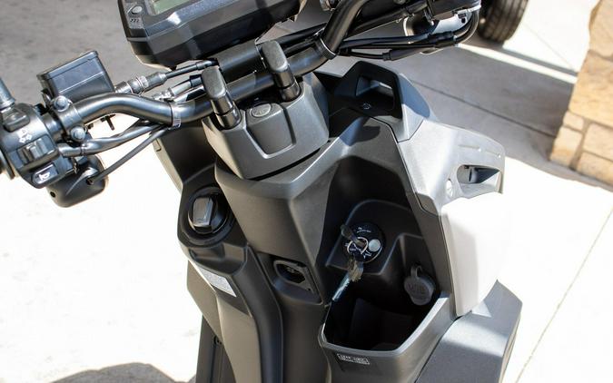 2026 YAMAHA ZUMA 125