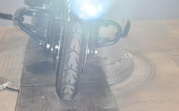 2023 Harley-Davidson Street Glide Special Vivid Black - Black Finish