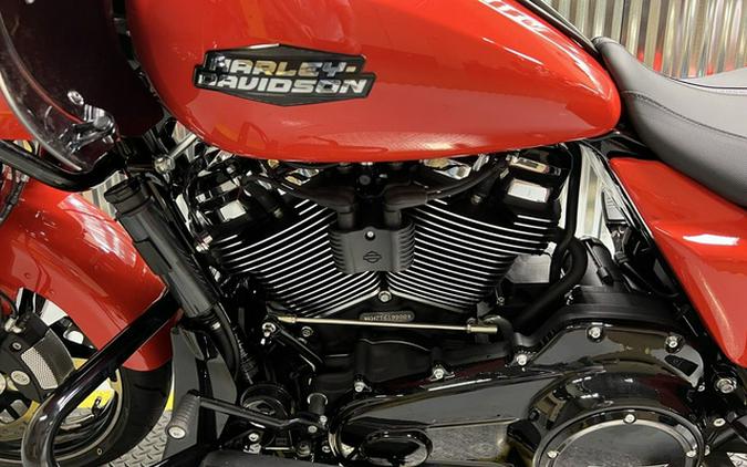 2026 Harley-Davidson FLTRX - Road Glide