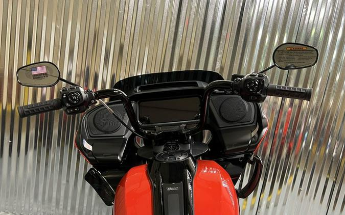 2026 Harley-Davidson FLTRX - Road Glide