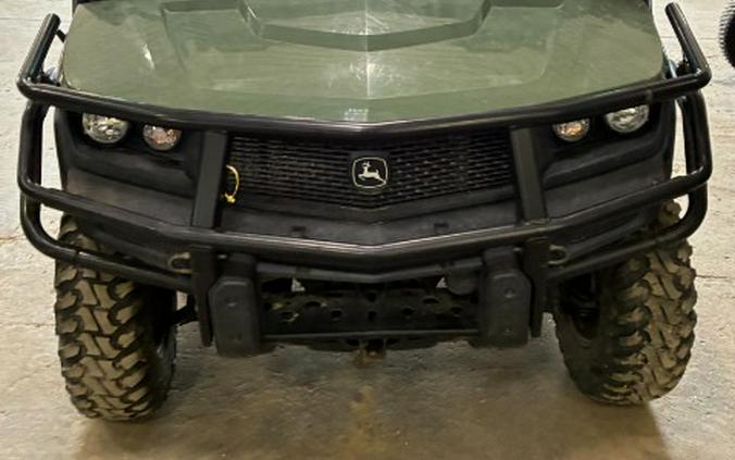 2023 John Deere XUV865M Diesel