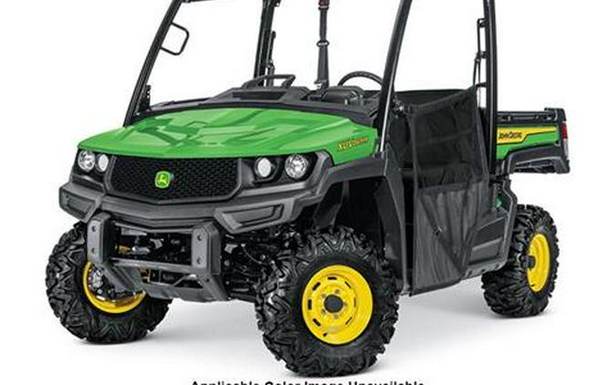 2023 John Deere XUV865M Diesel