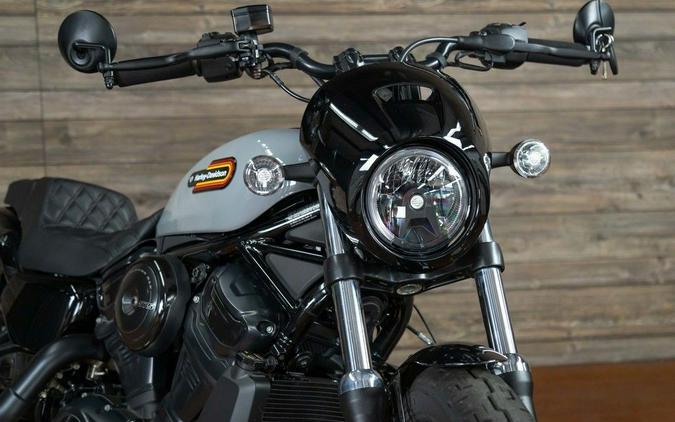 2025 RH975S - Nightster® Special - Harley-Davidson®