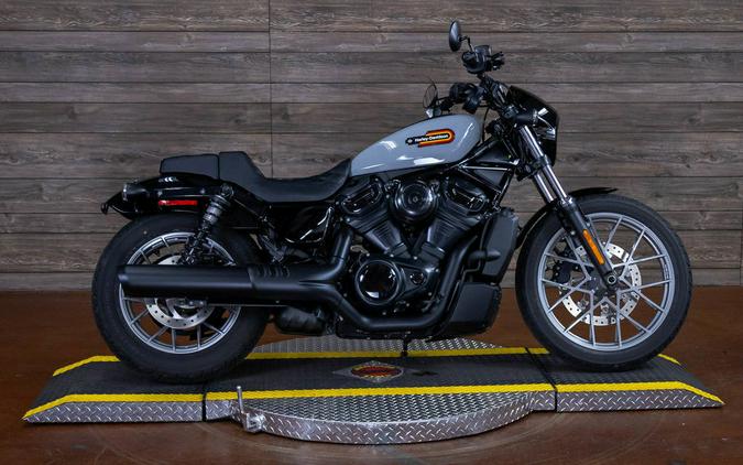 2025 RH975S - Nightster® Special - Harley-Davidson®