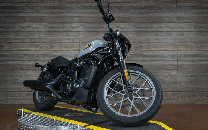 2025 RH975S - Nightster® Special - Harley-Davidson®