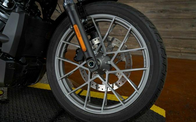2025 RH975S - Nightster® Special - Harley-Davidson®